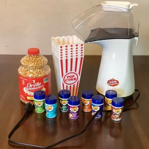 Kernel Collection