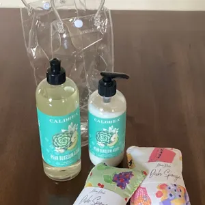 Agave Bloom Clean Bundle