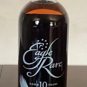 Sealed Bourbon