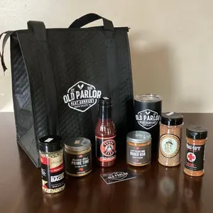 Seasoned Collection