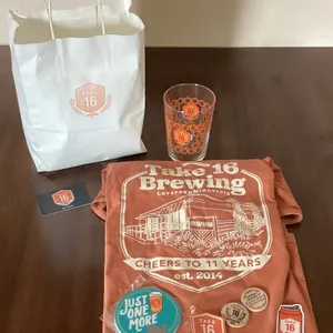 Taproom Treasures