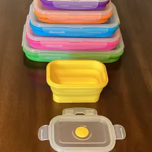 New Flat Stacks Storage