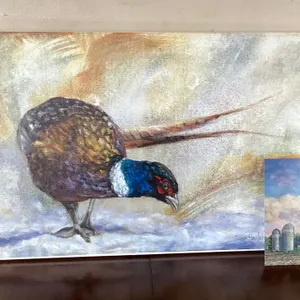 Susan Hartenhoff Art
