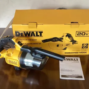 DEWALT Vacuum