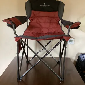 Comfort Cloud Luxe Chair
