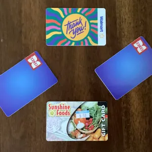 Gas - Grocery - Goodies