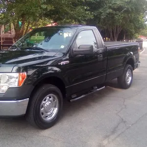 213 Ford F150  Pickup Truck