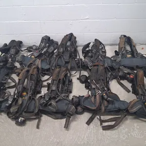 (10) Scotts Airpak