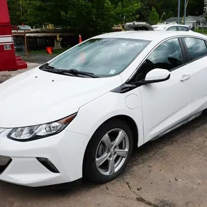 2019 Chevy Volt Hybrid 4 Door Sedan