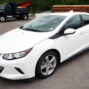 2018 Chevy Volt PITV Hybrid 4 Door Sedan