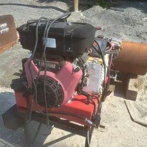 Goodall 611 Jump Starter