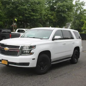 2016 Chevrolet Tahoe SUV