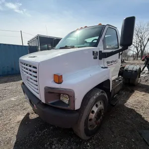 2006 Chevrolet Kodiak C6500 Cab and Chassis