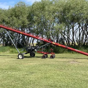 MERIDIAN HD10-46 Grain Auger w/ Hyd. Mover