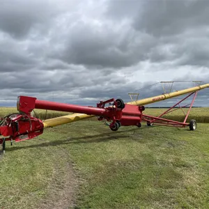 WESTFIELD MKX130-74 Electric Swing Grain Auger