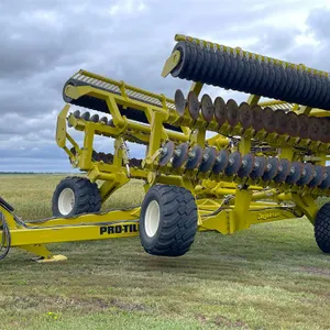 DEGELMAN Pro-Till 40 Ft. Disc