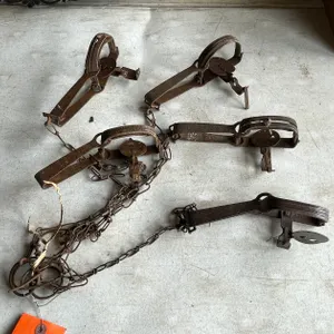 (5) Various Small Traps