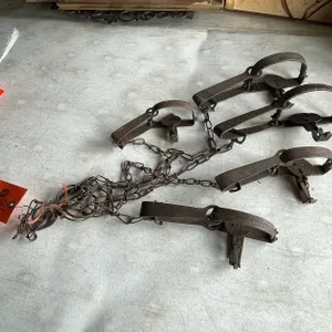 (5) Various Small Traps