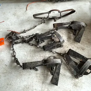 (5) Various Animal Traps