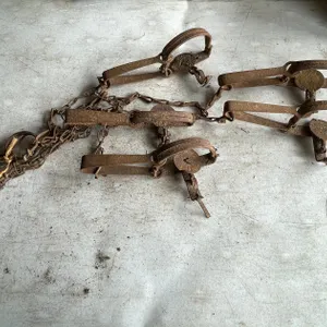 (5) Various Small Traps