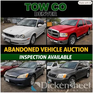 AUCTION INFORMATION-DO NOT BID ON THIS LINE
