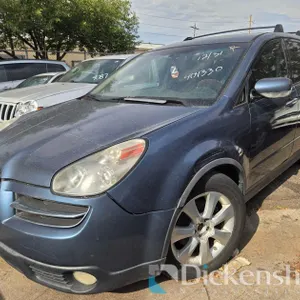 2006 SUBARU B9 TRIBECA LIMITED, 4S4WX85C664404330