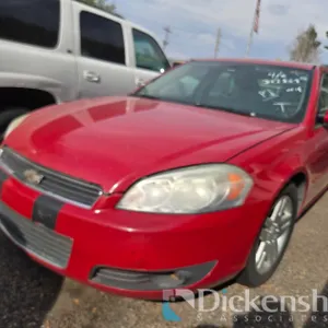 2007 CHEVROLET IMPALA LT, 2G1WC58RX79347569 KEY