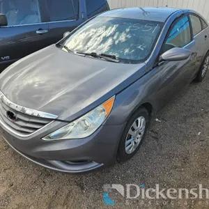 2011 HYUN SONATA 4D 5NPEB4AC3BH093845