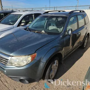 2010 SUBA FORESTER UP JF2SH6CCXAH724096
