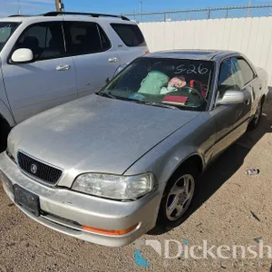 1996 ACUR TL 4D JH4UA365XTC013357