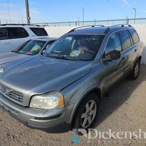 2007 VOLV XC90 UP YV4CZ852X71398122