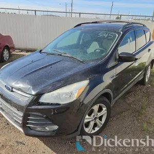 2015 FORD ESCAPE UP 1FMCU0GX0FUC27030