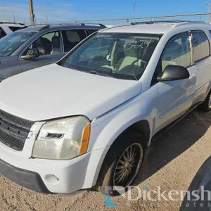 2005 CHEV EQUINOX UP 2CNDL73F456071701