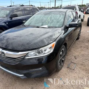 2016 HOND ACCORD 4D 1HGCR2F98GA150433