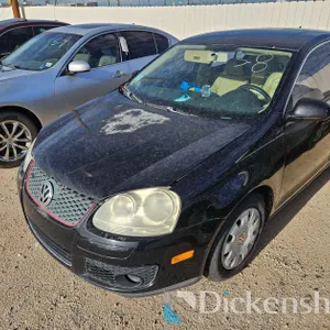 2008 VOLK JETTA 4D 3VWRM71KX8M016619