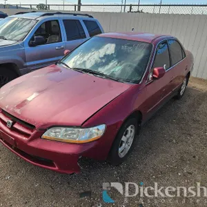 2000 HOND ACCORD 4D JHMCG5679YC019973