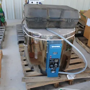 Electric Kiln