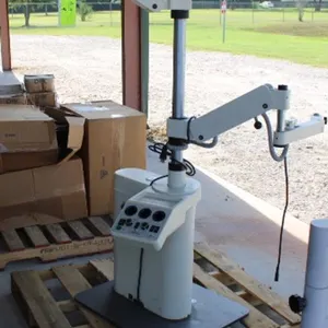 Opthalmic Console