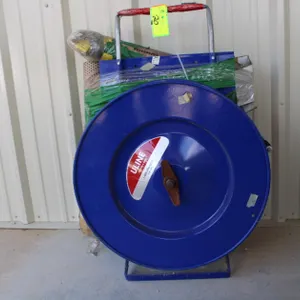 Strapping Machine