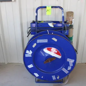 Strapping Machine