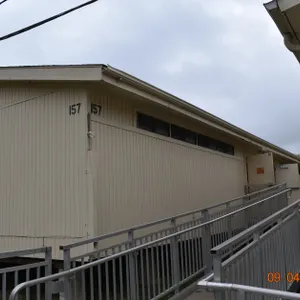 Portable Classroom