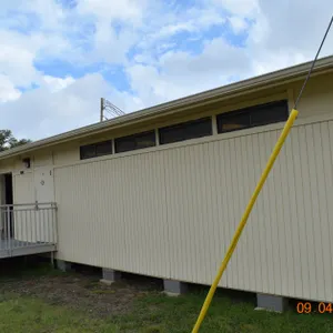 Portable Classroom