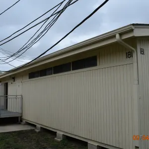 Portable Classroom