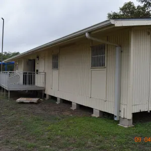 Portable Classroom
