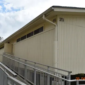 Portable Classroom