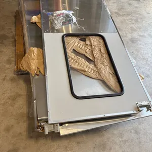 Restaurant Swinging Doors