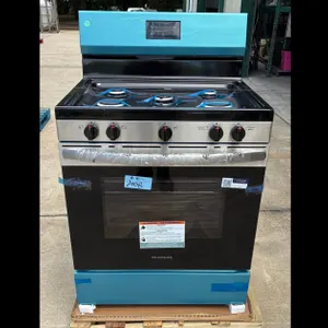 Frigidaire Gas Range