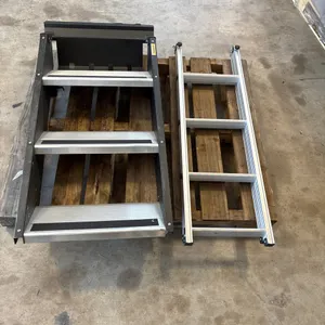 RV Steps