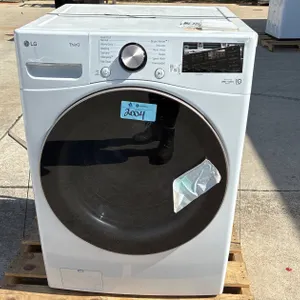 LG Washer