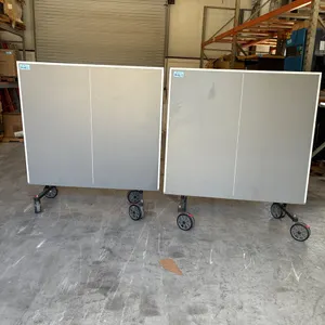 Tennis Table